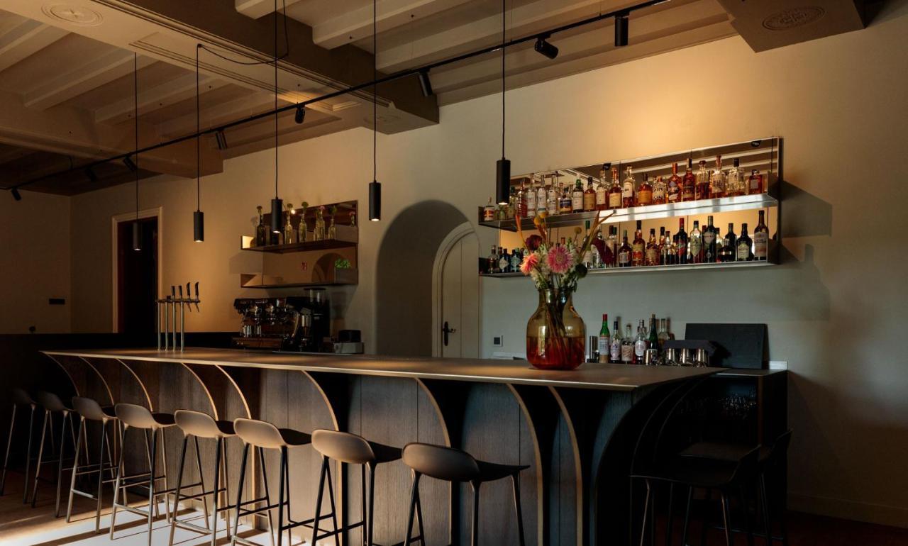 Blyb Hotel 그문트암테게른제 외부 사진