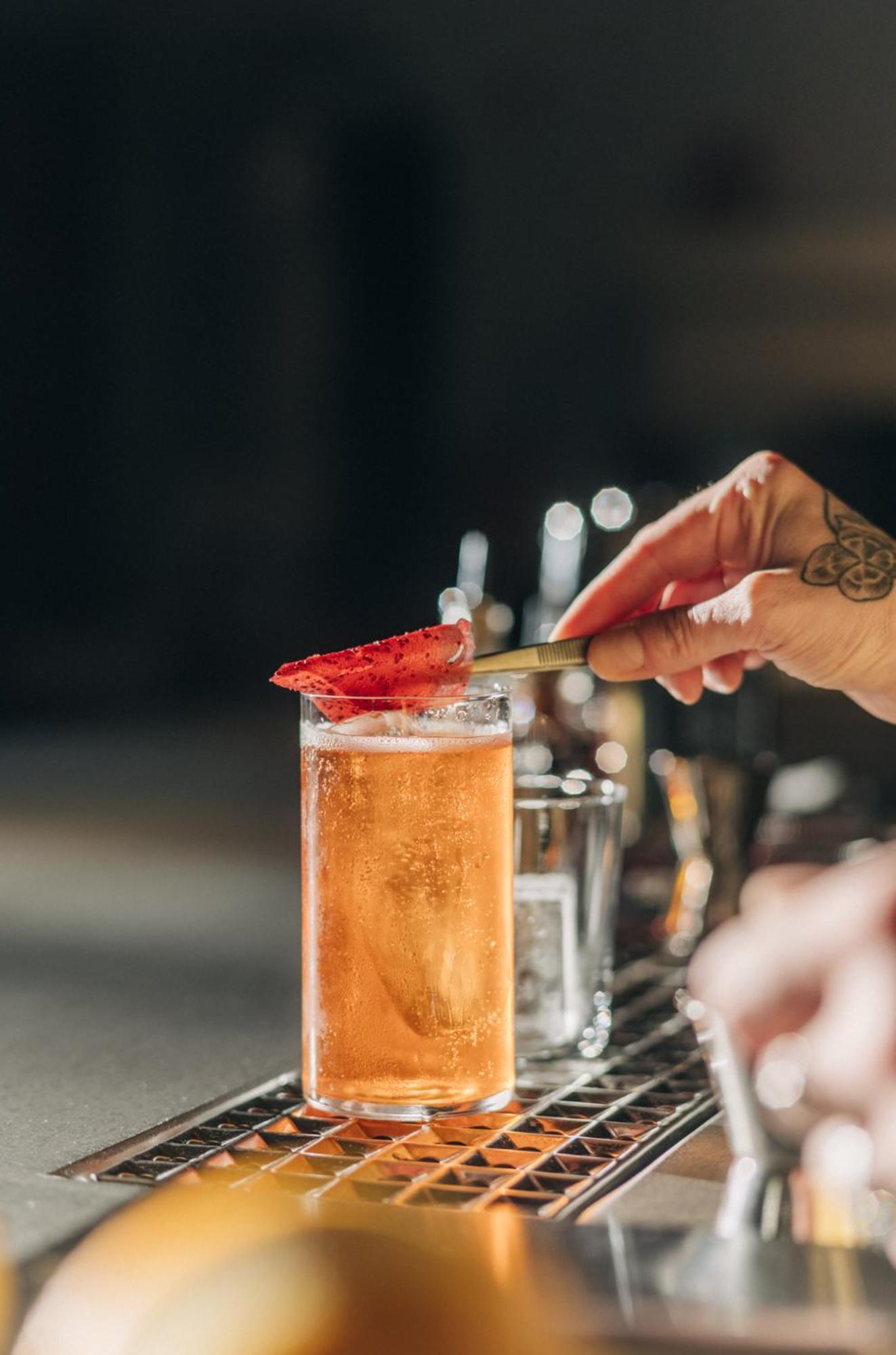 Blyb Hotel 그문트암테게른제 외부 사진