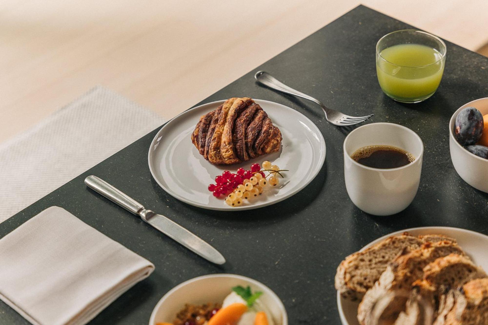 Blyb Hotel 그문트암테게른제 외부 사진